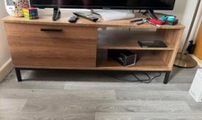 Tromso TV Unit For Storing